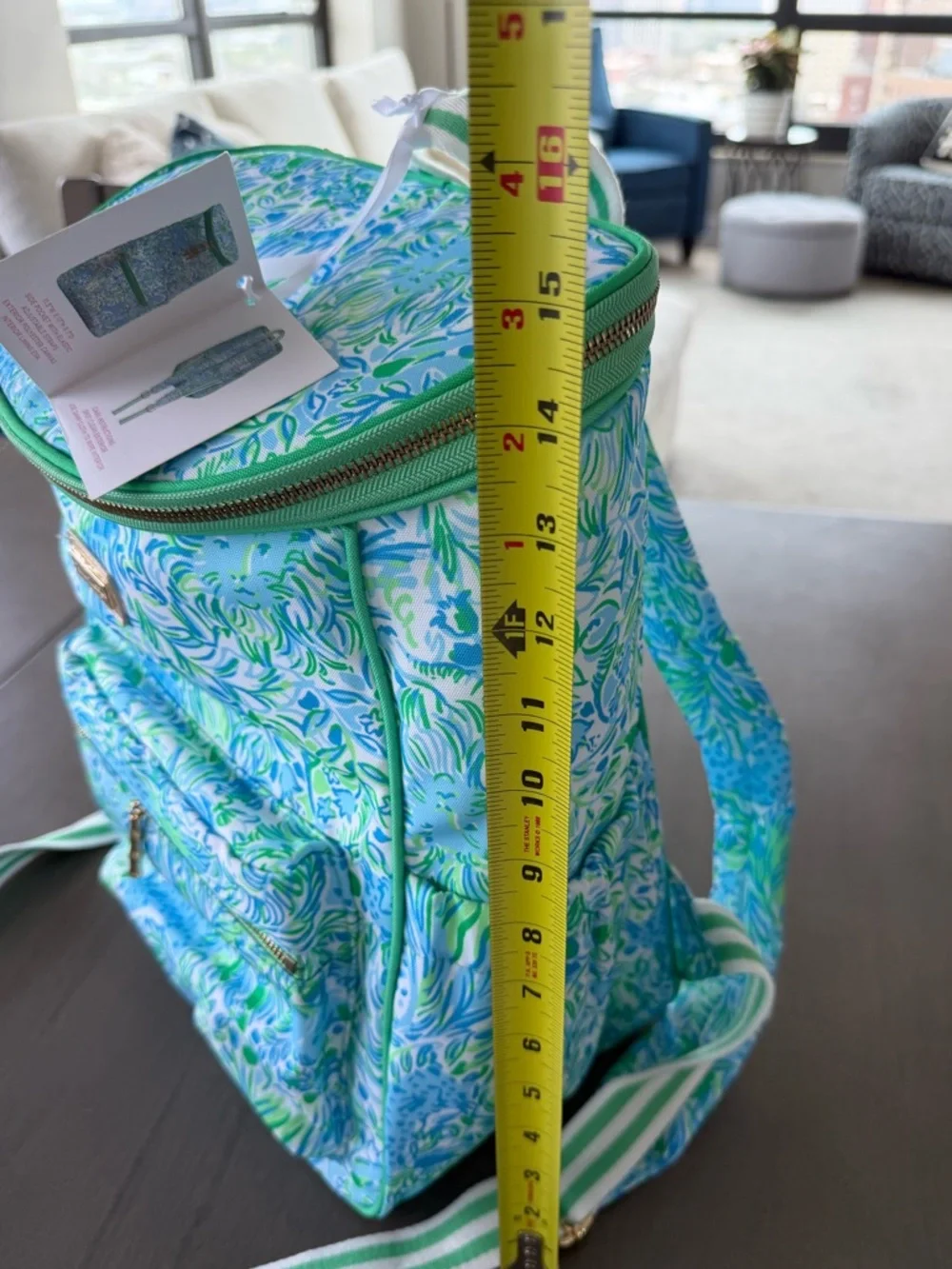 Lilly Pulitzer gift bundle. - Picture 4 of 14